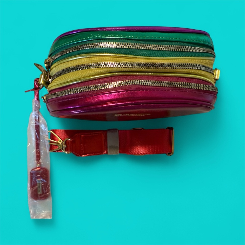 Remonte Multicolor Crossbody Bag